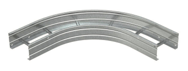 OBO WLB 90 162 FT Bogen 90° 