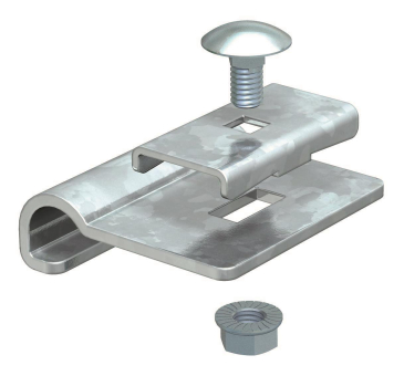 OBO LAW FT Auflagewinkel f.Kabelleiter 