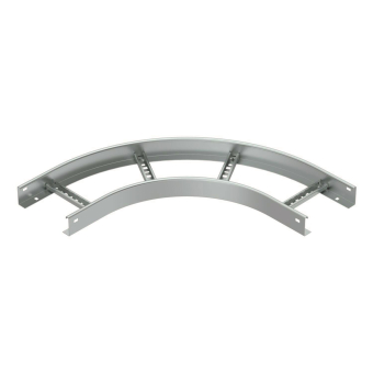 OBO LB 90 620 R3 FS Bogen 90° 