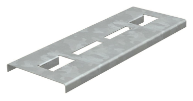 OBO SAB30 FS Sprossenauflageblech 