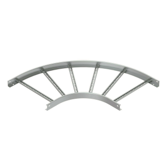 OBO LB 90 650 R3 FS Bogen 90° 