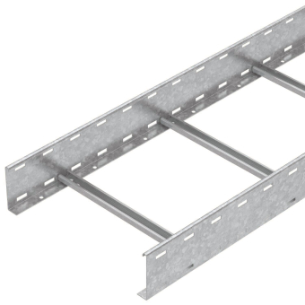 OBO SLCS 1140 3 FT Kabelleiter Sprosse 