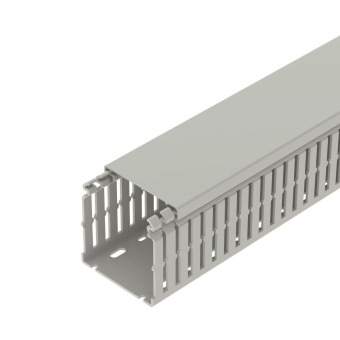 OBO LKVH N 75075 Verdrahtungskanal 