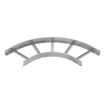 OBO LB 90 630 R3 FT Bogen 90° 