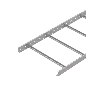 OBO LG 660 VS 3 FT Kabelleiter gelocht m 