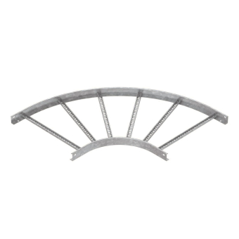 OBO LB 90 660 R3 FT Bogen 90° 