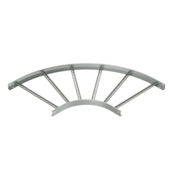 OBO LB 90 660 R3 FS Bogen 90° 