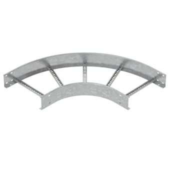 OBO LB 90 1140 R3 FT Bogen 90° 