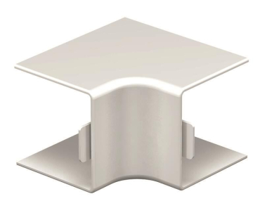 OBO WDK HI40040RW Inneneckhaube 40x40mm 
