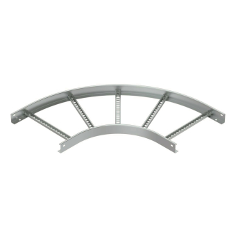 OBO LB 90 640 R3 FS Bogen 90° 