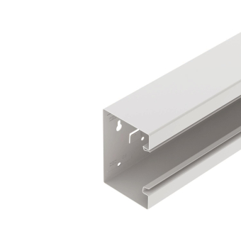 OBO GS-S90130RW Geräteeinbaukanal 