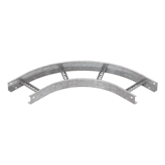 OBO LB 90 620 R3 FT Bogen 90° 