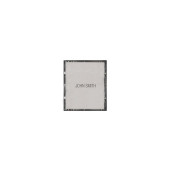 Comelit CA9213 Tastenabdeckung 