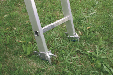 Krause Combi-Leiternspitzen       121400 