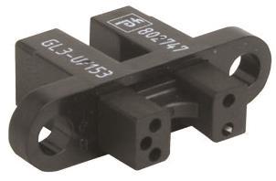 PF Gabel-Lichtschranke 802747  GL3-U/153 