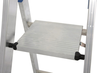 KRAU Stufen-Stehleiter            124579 