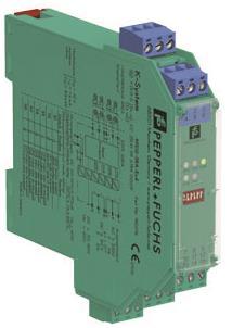 PF Trennschaltverstärker    KFD2-SRA-EX4 