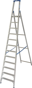 KRAU Stufen-Stehleiter            124579 
