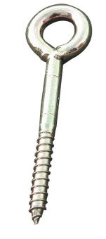 Krause Ringschraube L=120mm       708106 