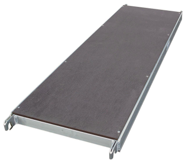 Krause STABILO Belagbühne         701251 