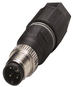 PF Kabelstecker,                V1S-G-Q2 