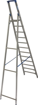 KRAU Stufen-Stehleiter            124579 