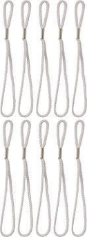 GIRA 095098 Zugschnur 10Stück 