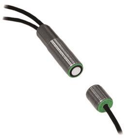 PF Doppelbogen Sensor   UDC-18GM-400-3E3 