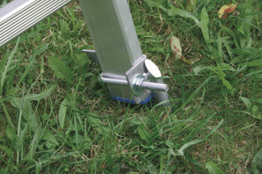 Krause Combi-Leiternspitzen       121400 