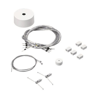 Zumtobel ECOOS2 ID SL+LB MOUNT  22171137 