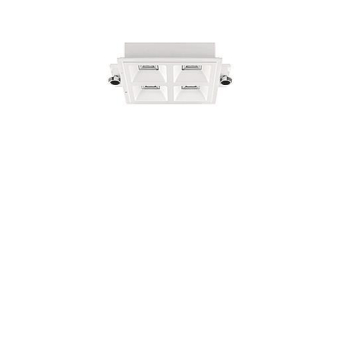 Zumtobel MIRL MINI EM LED1200-  42184005 