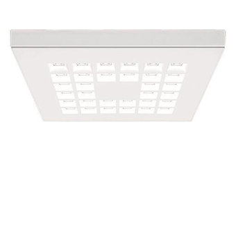 ZUM LED Anbauleuchte MIREL-L A  42182126 