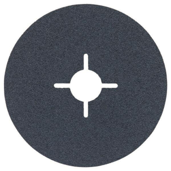 Bosch Fiberschleifscheibe     2608606728 