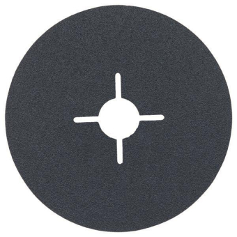 Bosch Fiberschleifscheibe     2608606735 