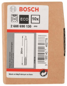 Bosch 2608690130         SDS-MAX 10-ER B 