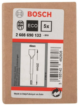 Bosch 5Spatmeißel             2608690133 