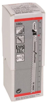 Bosch 100Stichsägeblatt       2608634486 