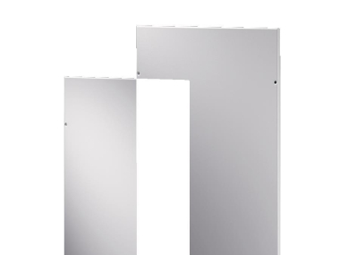 Rittal Seitenwand VE=2        TS 8176235 