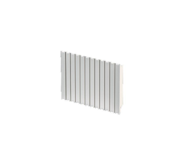 Rittal Abdeckstreifen 1=3     SV 9677650 
