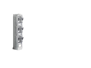 Rittal NH3-Sicherungs-Last-   SV 9677310 