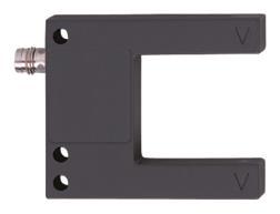 IFM Gabellichtschranke 50x10x60mm OPU202 