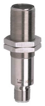 IFM Einweglichtschranke Rotlicht  OGS500 