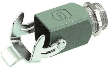 HART Einschraubgehäuse M20   19200031150 