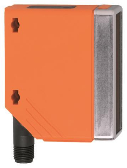 IFM Reflexlichttaster Rotlicht    O4H500 