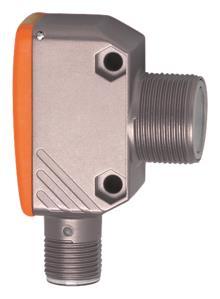 IFM Einweglichtschranke Rotlicht  OGS280 