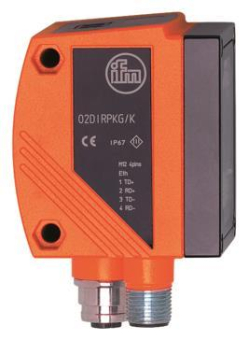 IFM Objekterkennungssensor Max.   O2D222 