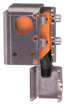 IFM Reflexlichttaster DC PNP      O5H51A 