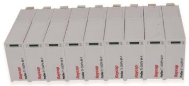 SMA SUNNY TRIPOWER      DC_SPD_KIT5_T1T2 