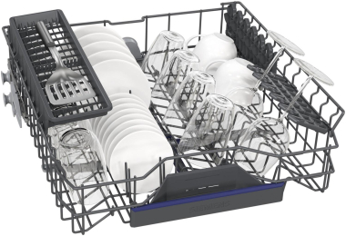 Siemens SN45YS00AE Ed UB-Geschirrspüler 