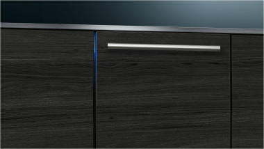 Siemens SN75YX00CE Geschirrspüler 